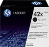 HP 42X High Yield Black Original LaserJet Toner Cartridge, Produktbild-Vorschau 8
