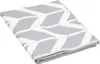 vidaXL Outdoor-Teppich ARAKIL Grau 160x230 cm PP Produktbild-Vorschau 5