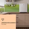 Klarstein - mini mraznička, 33 l, voľne stojaca, forma na Náhľad obrázku produktu 2