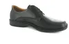 Jomos Schuhe Herren Halbschuhe Schnürschuhe Weite H Strada Produktbild-Vorschau 12