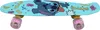 DISNEY Stitch Dětský skateboard 55 cm, protiskluzový, Náhled obrázku produktu 7