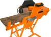 ATIKA BWS 400-2 Brennholzsäge Wippkreissäge Wippsäge Produktbild-Vorschau 4