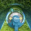 Tondeuse à gazon sans fil Tondeuse électrique pour gazon Voir les images du produit 3