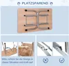 PawHut Stůl pro stříhání zvířat Stůl pro stříhání zvířat se Náhled obrázku produktu 8