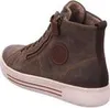 Remonte Komfort Stiefeletten Damen 31323036343438 Grau 36 Produktbild-Vorschau 22