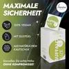 Loovara XXL Preservativi realistici Buffalo 64 mm, 42 pezzi Anteprima dell’immagine prodotto 3