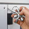 KNIPEX TwinKey Universalschlüssel Produktbild-Vorschau 12