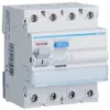 CDC463J 63A/30MA/AC Disjoncteur différentiel 63A 4P 4M 30MA Voir les images du produit 3