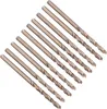 Juego de brocas M35 de cobalto, de acero rápido y cobalto Vista previa de la imagen del producto 2
