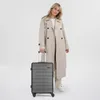 Worldpack New York 2.0 4 Rollen Trolley M 67 cm Produktbild-Vorschau 3