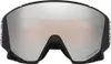 Oakley Goggles Flow Scape M Skibrille Schwarz Prizm Black & Produktbild-Vorschau 3