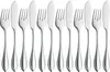 WMF Fisch-Set 12-teilig Premiere Cromargan protect® Produktbild-Vorschau 1