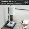 Hoover HW500 011, Standstaubsauger, Beutellos, Grau, Weiß, Produktbild-Vorschau 19