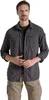 Craghoppers - Camicia "Adventure III" da uomo a maniche Anteprima dell’immagine prodotto 1