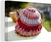 OneMillionCanvasses® - Leinwandbilder - 140x90 cm, Teetasse Produktbild-Vorschau 1
