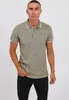 CASUAL FRIDAY CFTristan two tone polo shirt Herren Produktbild-Vorschau 1