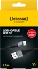 Intenso Câble de charge/données USB-C A315C, 1,5 m, charge Voir les images du produit 5