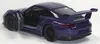 PORSCHE 911 GT3 RS 2016 Modellauto Modell Auto Metall Produktbild-Vorschau 6