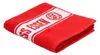 Rot-Weiss Essen Duschtuch "Rot-Weiss Essen" rot Produktbild-Vorschau 2