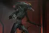 Alien: Romulus - Statuetta dello Xenomorfo bruciato Anteprima dell’immagine prodotto 9
