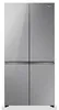 Hisense RQ5P605NSVE, Freistehend, Amerikanische Tür, Produktbild-Vorschau 1