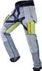 Trilobite Probut X-Factor Motorradjeans, blau, 38/34 Produktbild-Vorschau 2