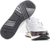 Guess Damen Sneaker Sneaker Low Synthetik weiss 37 Produktbild-Vorschau 53