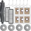 Zubehörset für Dreame L10s Ultra/L10 Ultra/L10 Prime Produktbild-Vorschau 1
