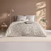 Estella Mako Interlock Jersey Bettwäsche Maja kiesel Produktbild-Vorschau 1
