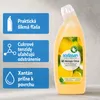 WC čistič citrus 750ml, čistič na WC, čistiaci prostriedok Náhľad obrázku produktu 4