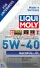 LIQUI MOLY Nachfüll-Öl für 5W-40 1 Liter Motoröl Motorenöl Produktbild-Vorschau 3