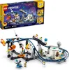 LEGO® Creator 3 w 1 31142 Kosmiczna kolejka górska Podgląd zdjęcia produktu 5