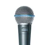 Shure Beta 58A - Microfono dinamico vocale Anteprima dell’immagine prodotto 8