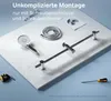 Duschset Handbrause Set, Duschsäule, Produktbild-Vorschau 10