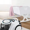 Bosch Série 6 BGC41LSIL Aspirateur 600 W Cylindre-Vacuum Voir les images du produit 23