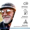 Zündapp X300 E Bike Damenfahrrad 155 - 180 cm Stadtrad Produktbild-Vorschau 6