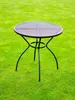 ROJAPLAST Gartentisch ZWMT-06, 70 cm Produktbild-Vorschau 6