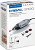 DREMEL® 3000-5 Multifunktionswerkzeug (130 W) mit 5 Produktbild-Vorschau 3
