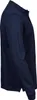 Tee Jays 1406 | Mens Stretch Long Sleeve Poloshirt - Farbe: Produktbild-Vorschau 8