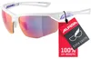 Okulary przeciwsłoneczne Alpina Nylos HR White Purple Podgląd zdjęcia produktu 11