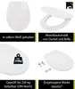 'aquaSu® Toilettendeckel nachhaltig, WC-Sitz mit Produktbild-Vorschau 2
