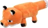 Pluszowa poduszka Minecraft Fox Buddy 58 cm Podgląd zdjęcia produktu 1