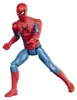 Marvel Spiderman Titan Series Spiderman Speelfiguur Voir les images du produit 5