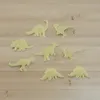 3D-Dinosaurier Leuchtsticker Glow in the Dark Dino Produktbild-Vorschau 6