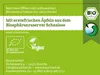 Bauckhof -  Apfelmark ungesüßt - 360g Produktbild-Vorschau 3