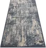 Teppich Wolle NAIN vintage 7591/50911 dunkelblau / beige Produktbild-Vorschau 1