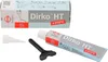tmel Dirko HT, -60 až +315°C, šedá - 70 ml Náhled obrázku produktu 3