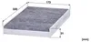 Kabínový filter MANN-FILTER CUK 3139 Náhľad obrázku produktu 6