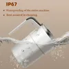 380ml Elektrische Kaffeetasse IP67 Wasserdicht Lebensmittel Produktbild-Vorschau 3