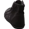 Mustang Damen Sneaker High Top Booty Schnürung Stiefelette Produktbild-Vorschau 16